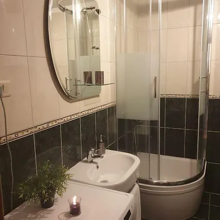 Simple And Practical Twins, Apartment Split