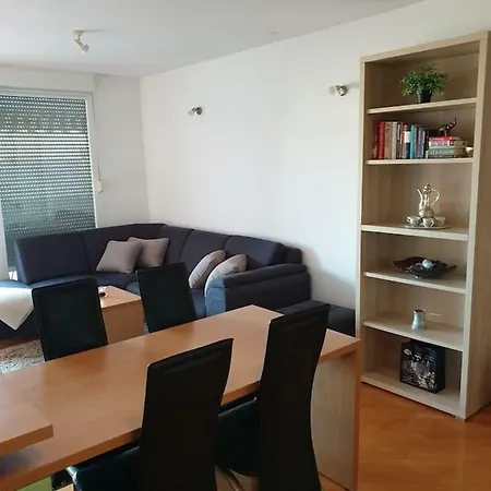Simple And Practical Twins, Apartment Split
